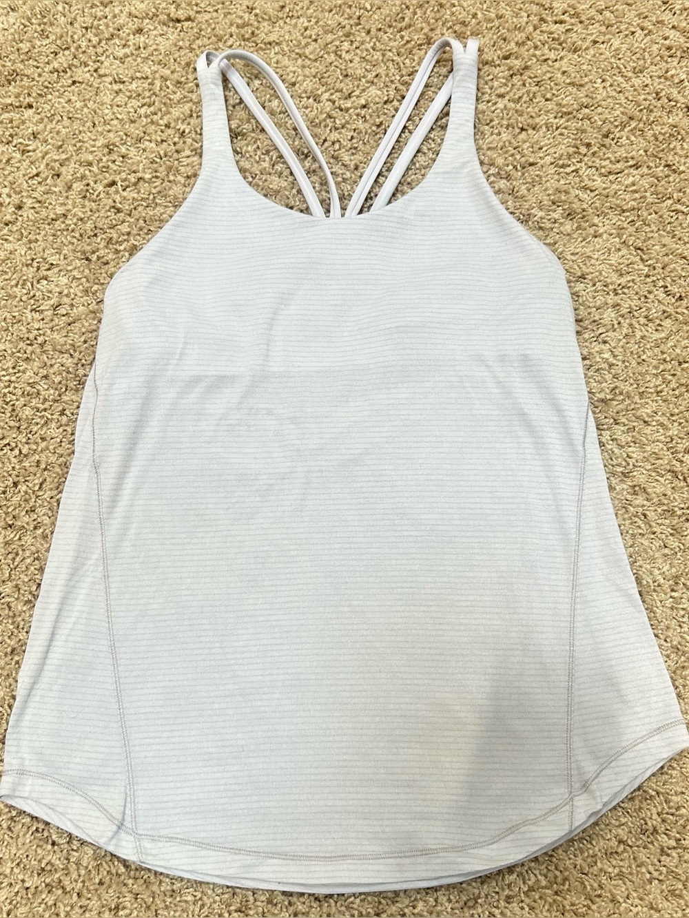 Lululemon Free to be Wild Tank
